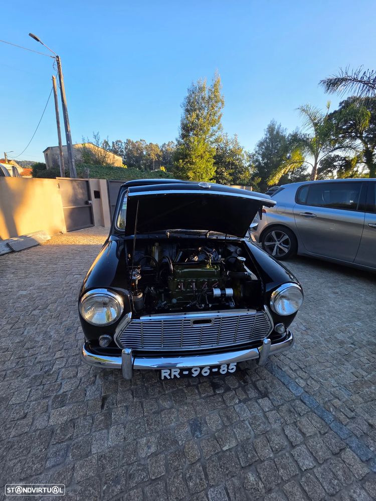 MINI 1000 - 2