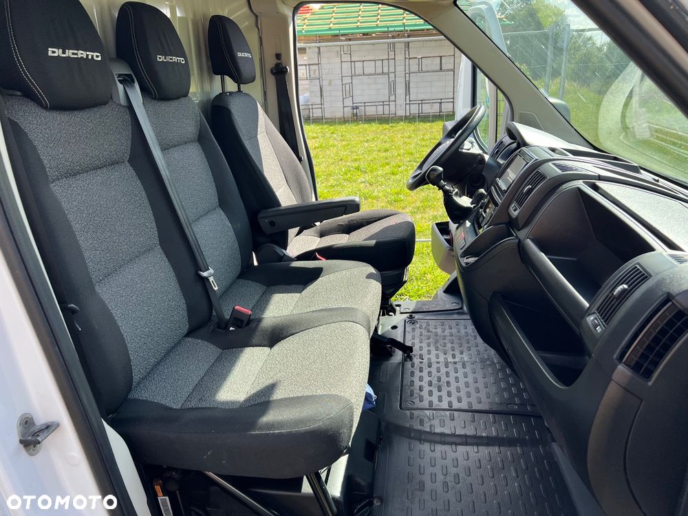 Fiat Ducato - 9