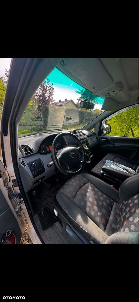 Mercedes-Benz Vito - 4