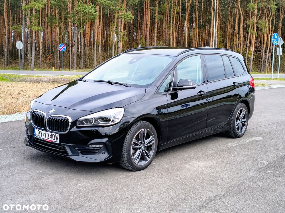 BMW Seria 2 - 1