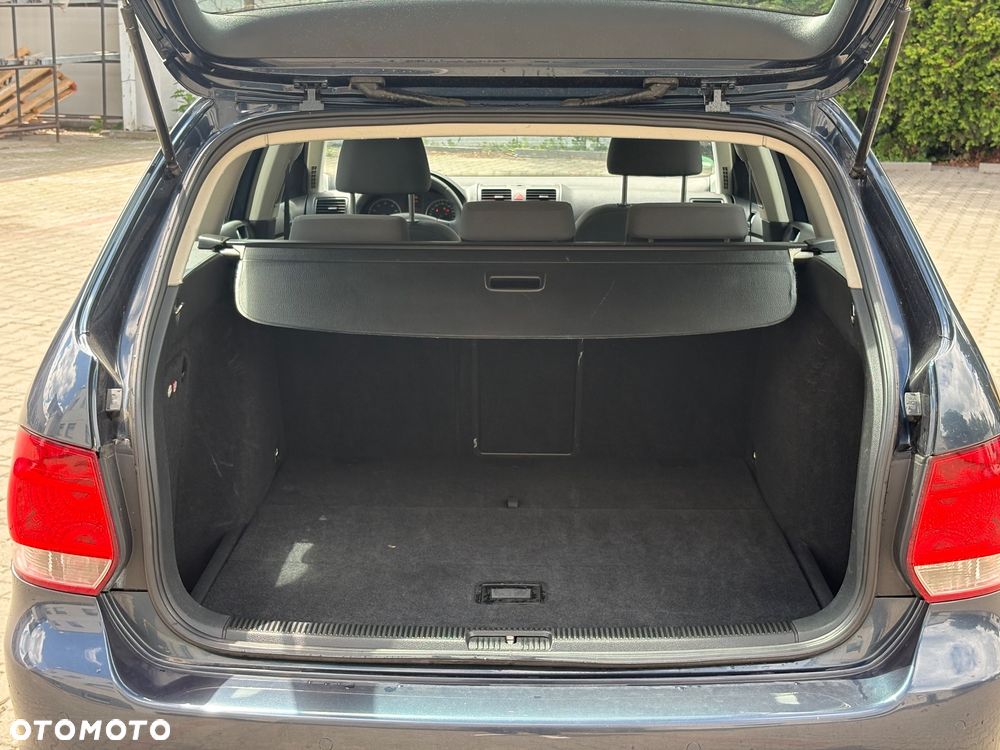 Volkswagen Golf 1.4 TSI Tour - 9