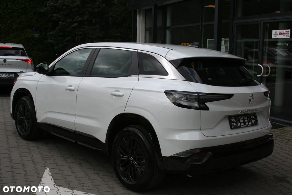 Renault Austral 1.3 TCe mHEV Evolution - 3