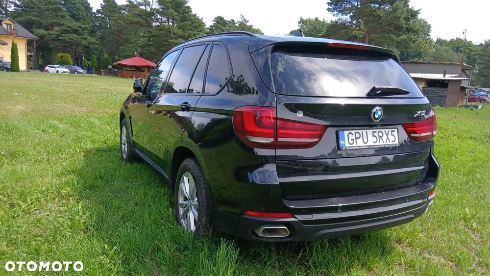 BMW X5 - 4