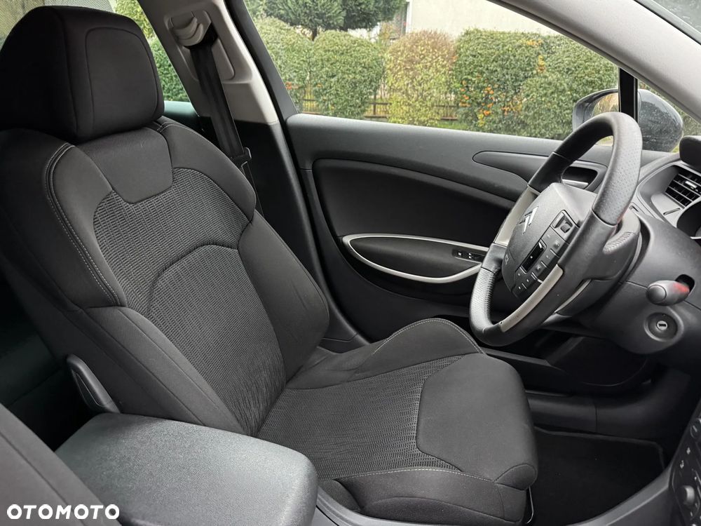 Citroën C5 HDi 165 FAP Confort - 27