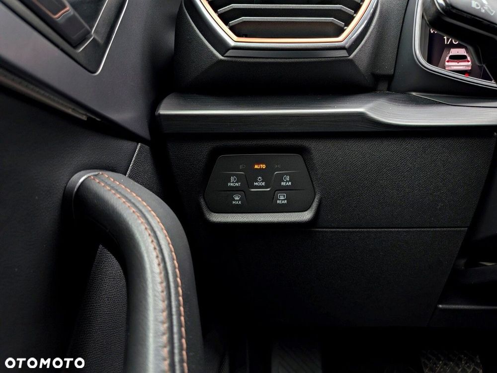 Cupra Formentor 1.5 TSI DSG - 35