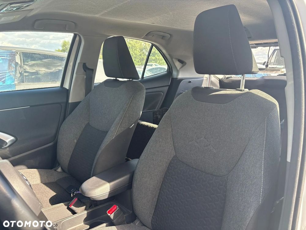 Toyota Yaris Cross Hybrid 1.5 Comfort - 9