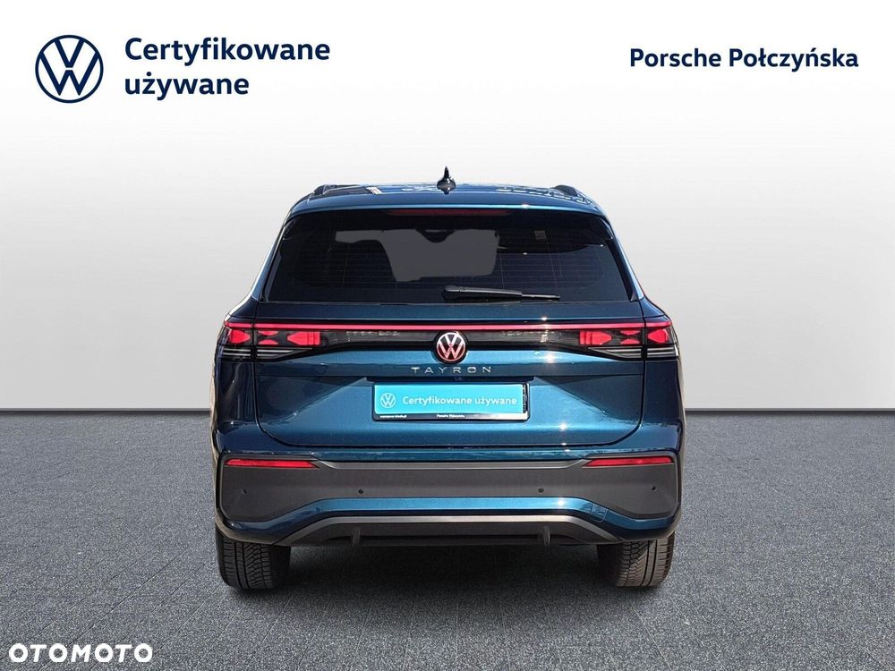Volkswagen Tayron - 4