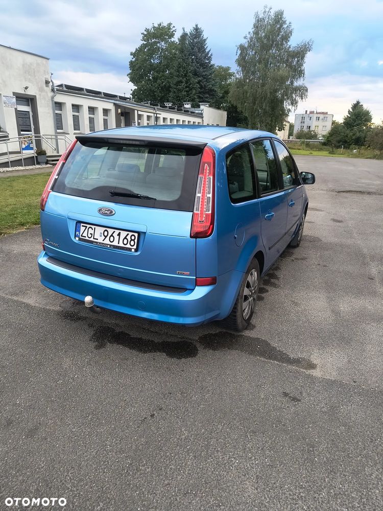 Ford C-MAX - 4