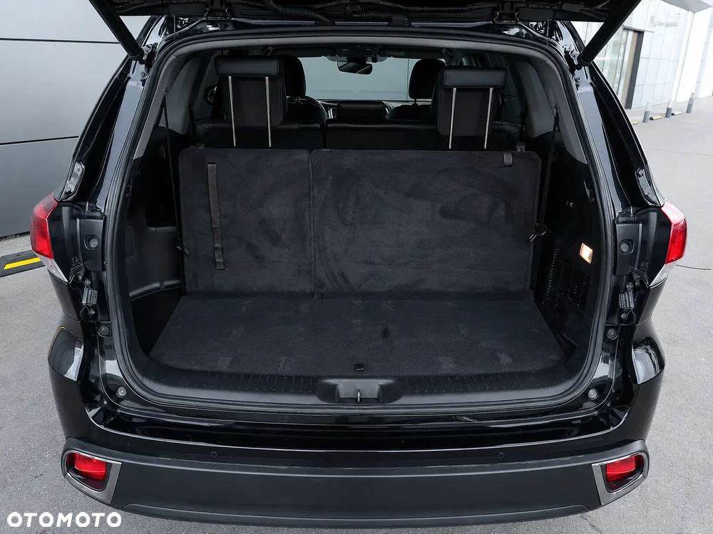 Toyota Highlander - 18