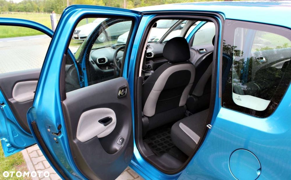 Citroën C3 Picasso - 11