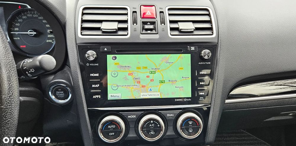 Subaru Forester - 16