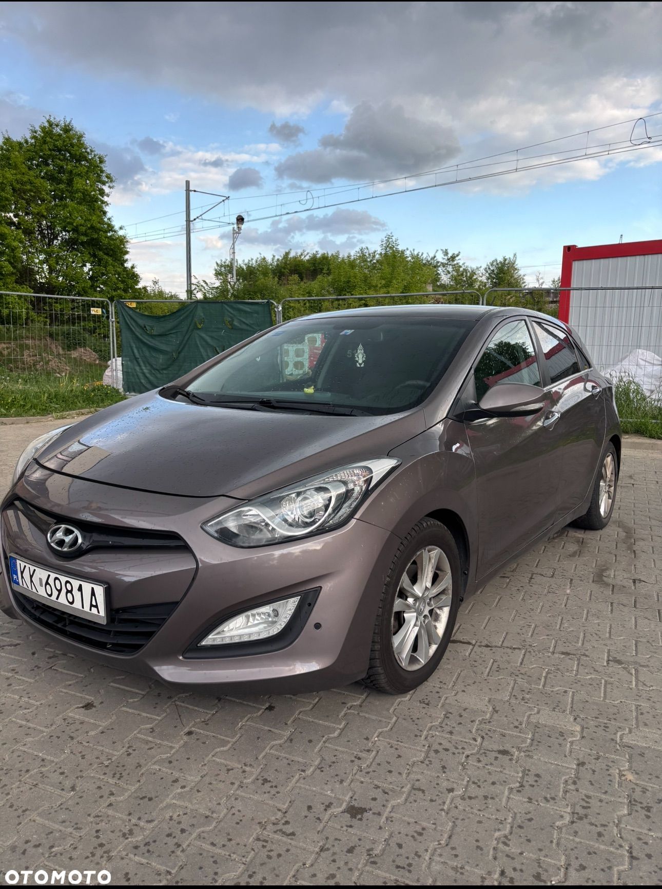 Hyundai i30 1.6 CRDi Classic - 1