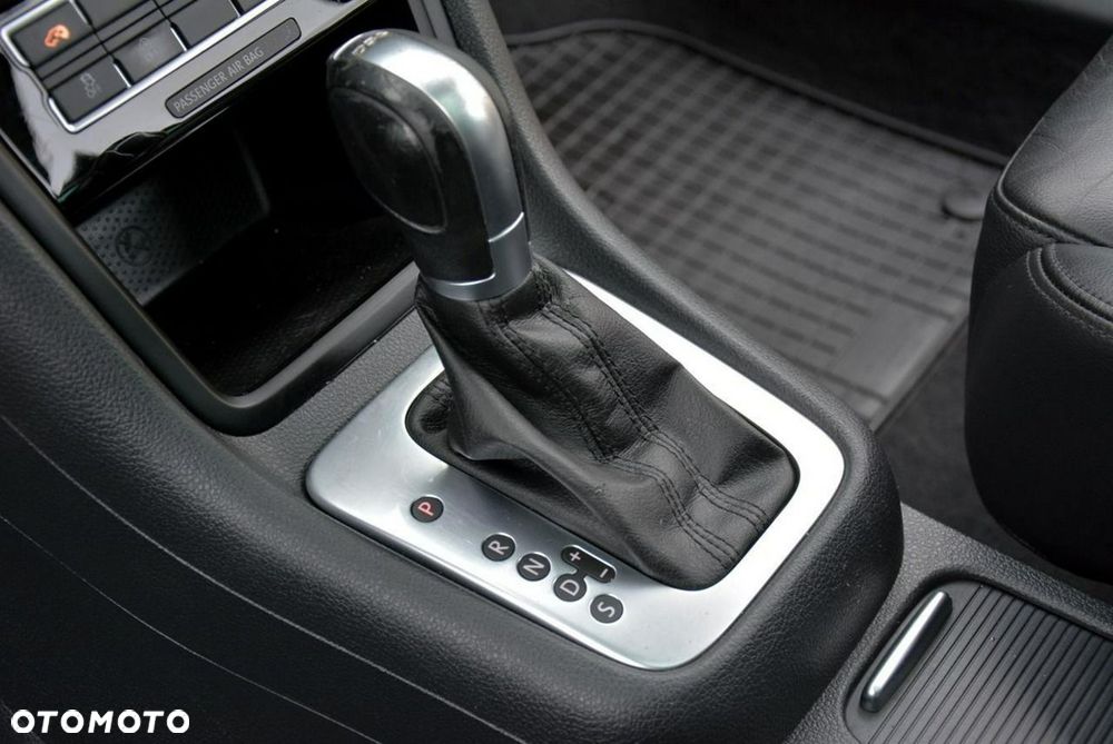 Volkswagen Sharan 2013