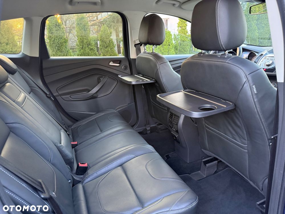 Ford Kuga 2.0 TDCi AWD ST-Line - 20