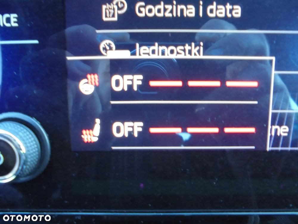 Skoda Octavia 2.0 TDI DSG Ambition - 36