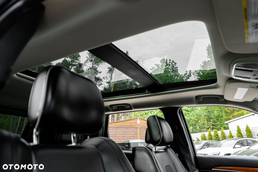 Jeep Grand Cherokee 3.6 V6 Overland - 29