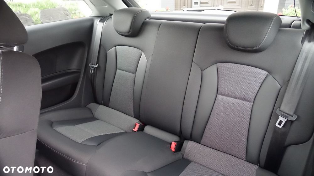 Audi A1 Sportback - 22