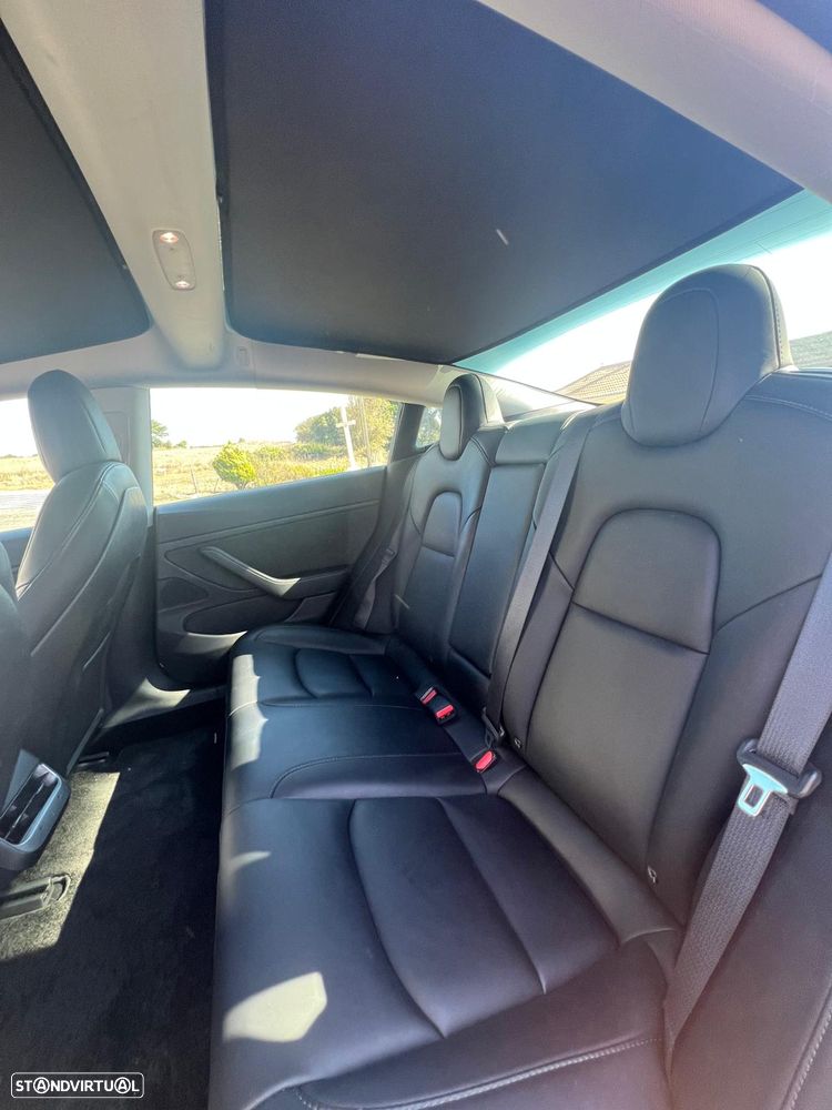 Tesla Model 3 Performance Dual Motor AWD - 9