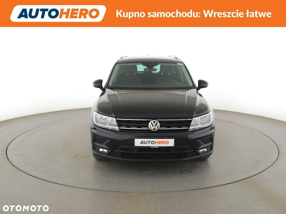 Volkswagen Tiguan 2.0 TDI SCR DSG Life - 12