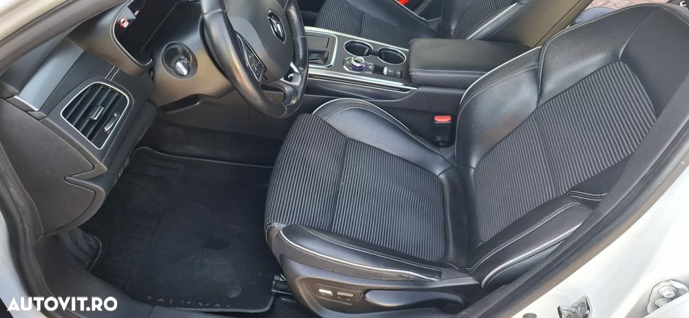 Renault Talisman - 5