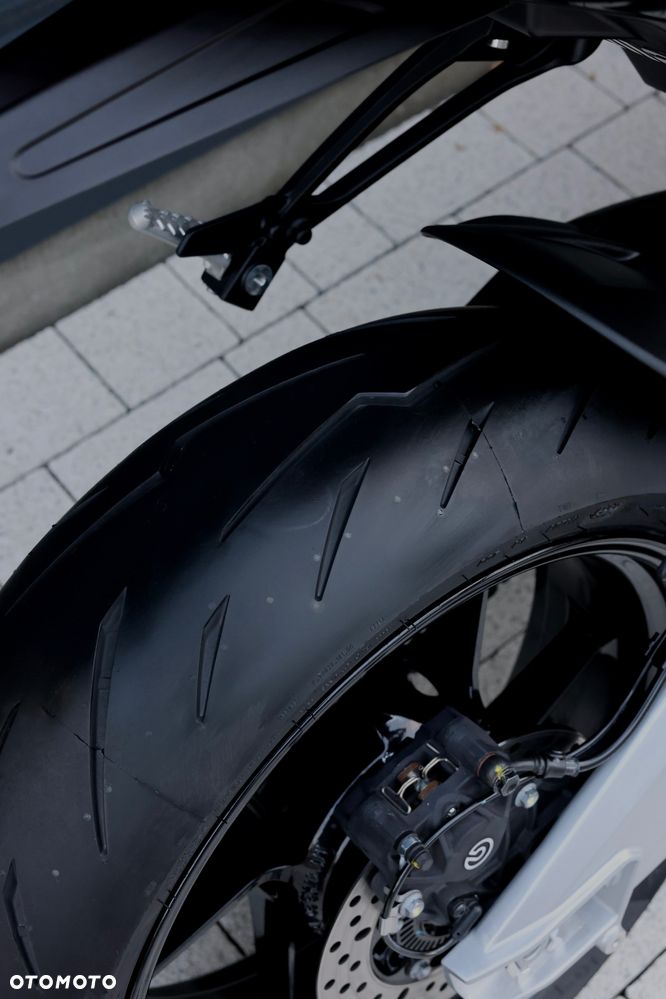 Aprilia RS - 20