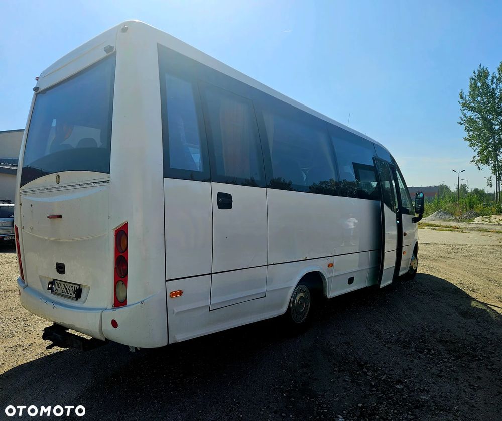 Iveco WING 65C15 - 4