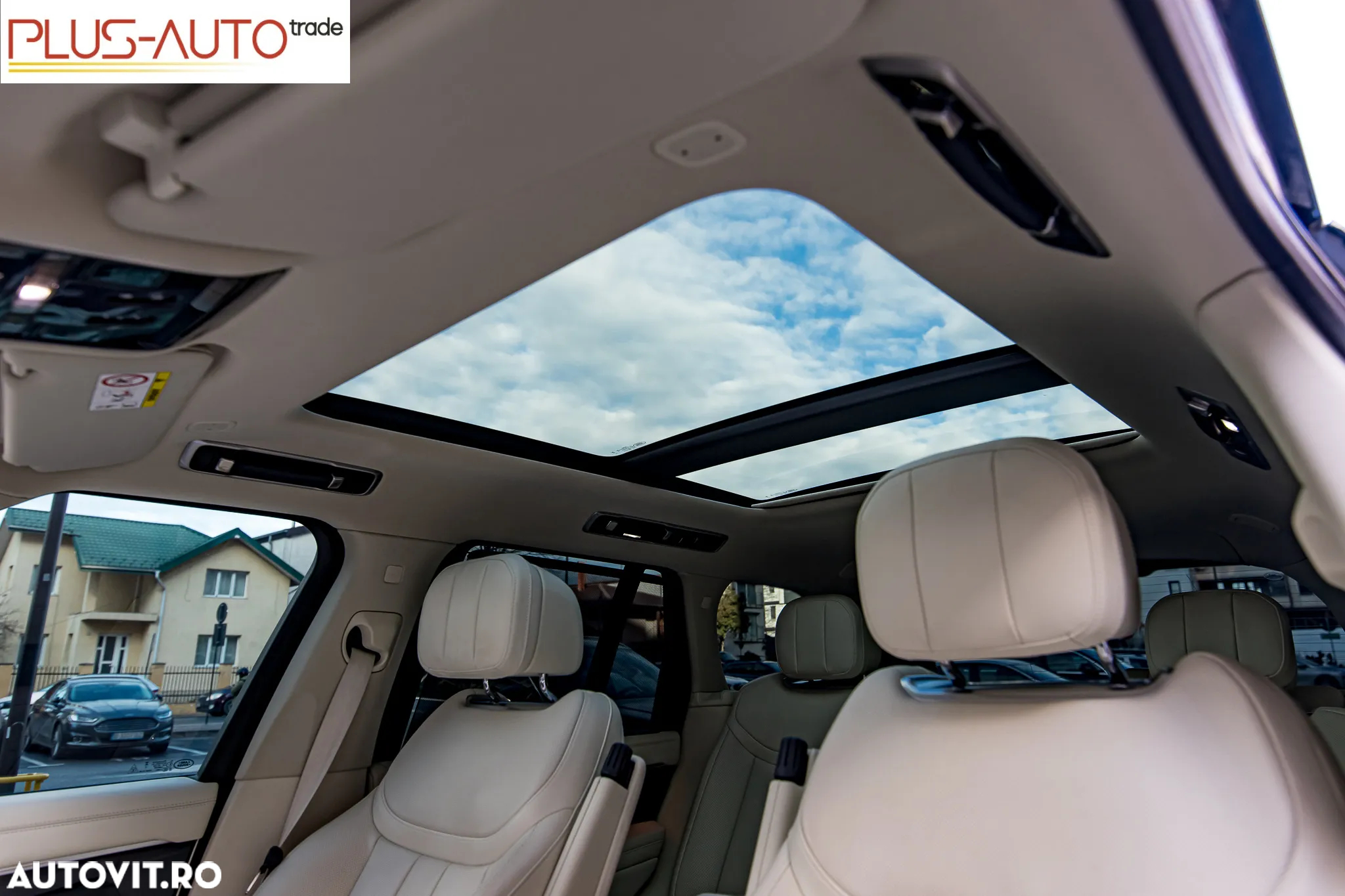 Land Rover Range Rover 3.0 I6 D350 MHEV Autobiography - 20