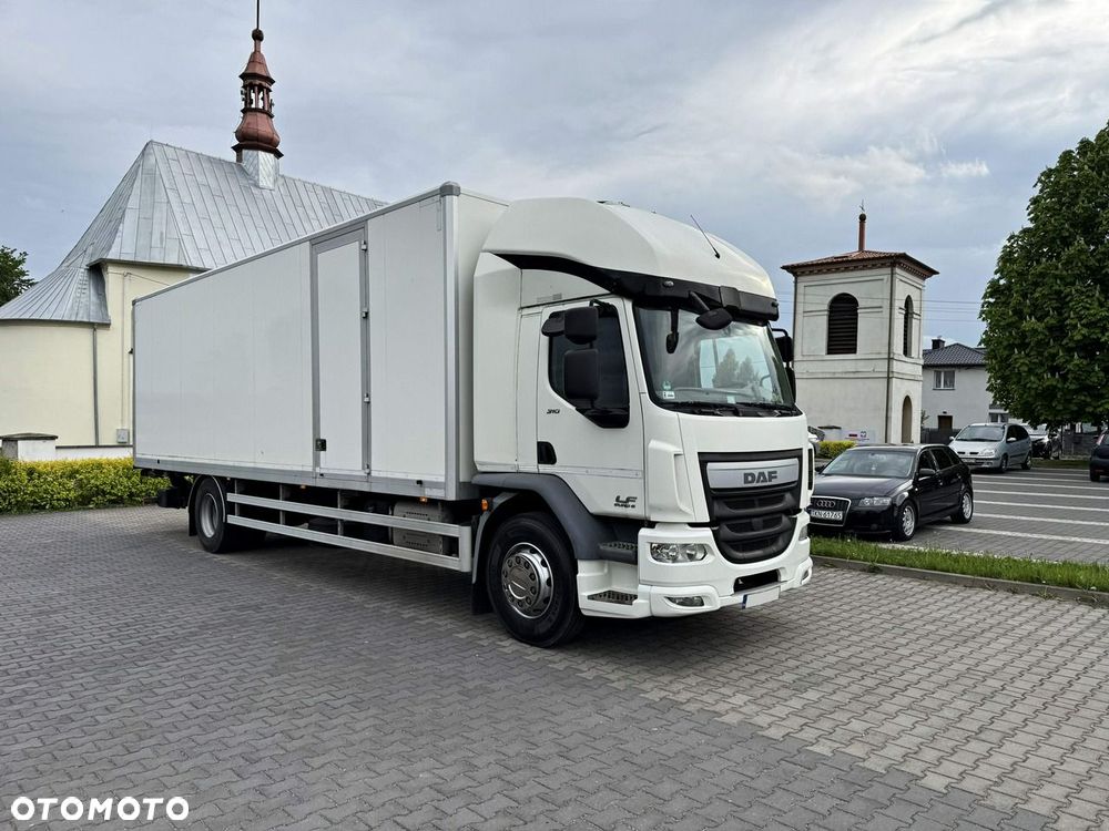DAF LF 310 FA - 10