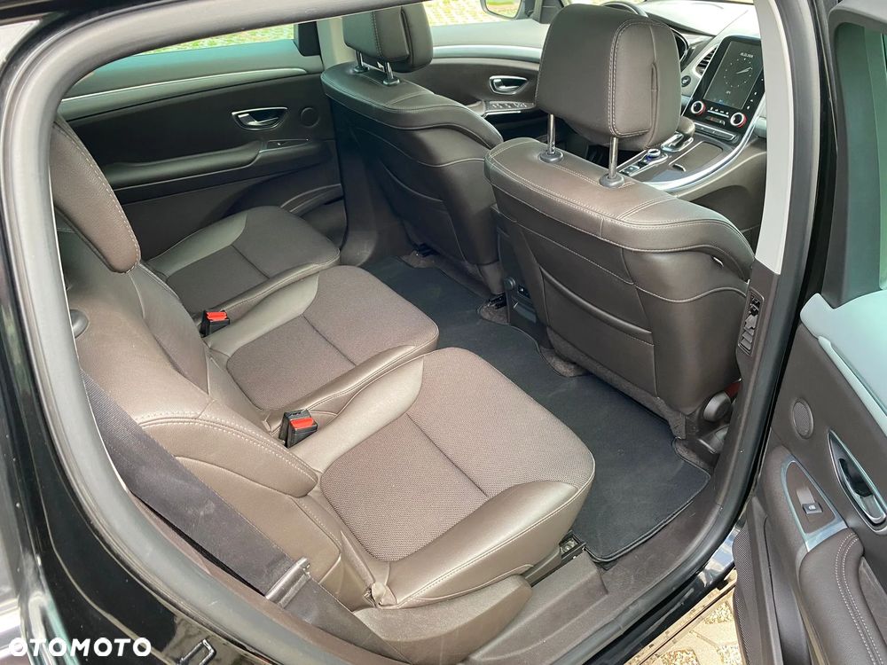 Renault Espace Energy dCi 160 EDC Intens - 9