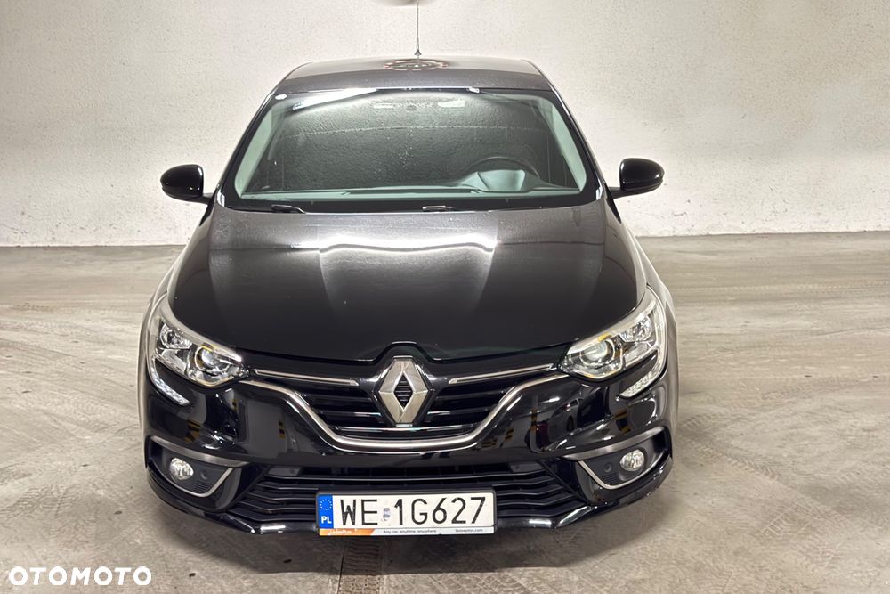 Renault Megane 1.3 TCe FAP Business - 6