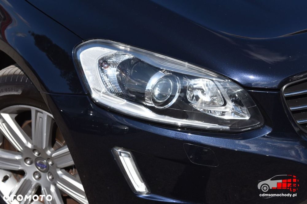 Volvo XC 60 - 13