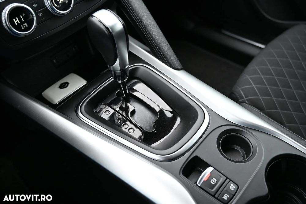 Renault Kadjar TCe EDC GPF Intens - 12