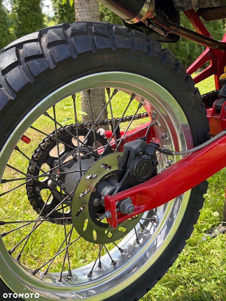 Gilera SMT - 12