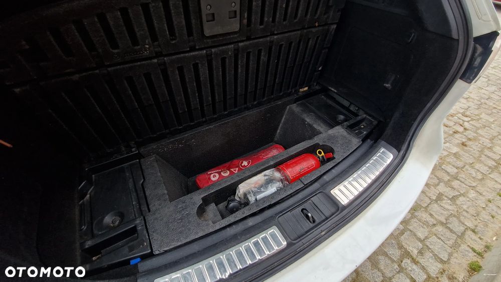 Mazda 6 2.0 CD Comfort - 23