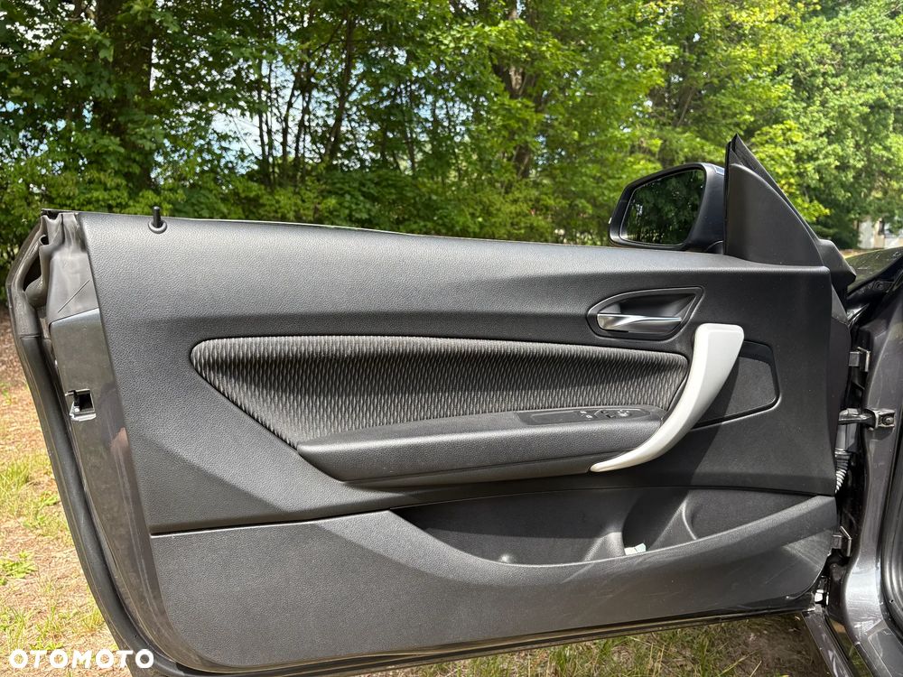 BMW Seria 1 116i - 29