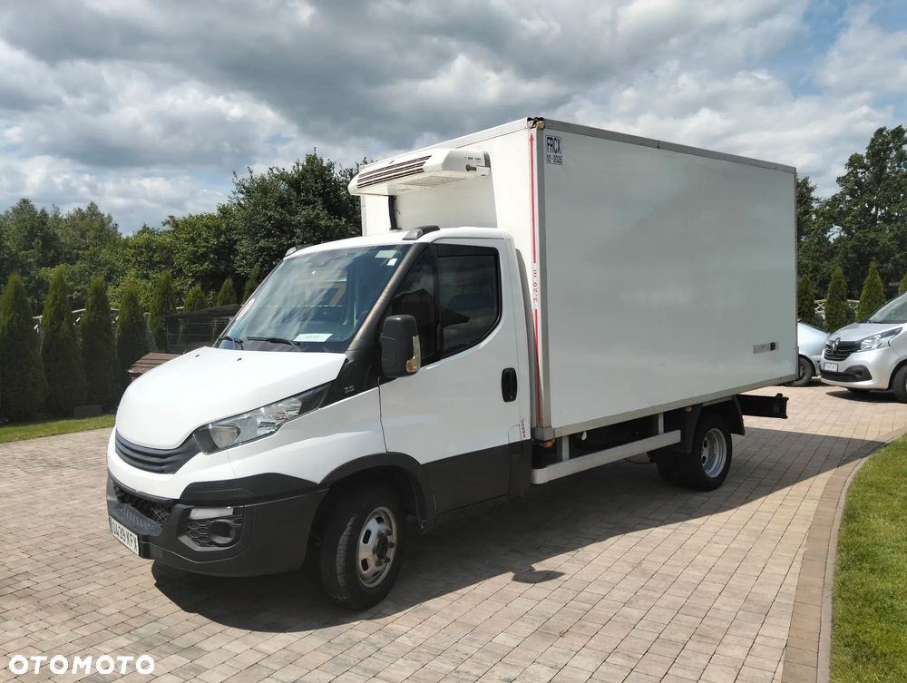 Iveco Daily - 23