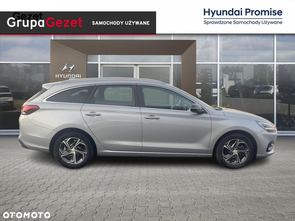 Hyundai i30 - 6