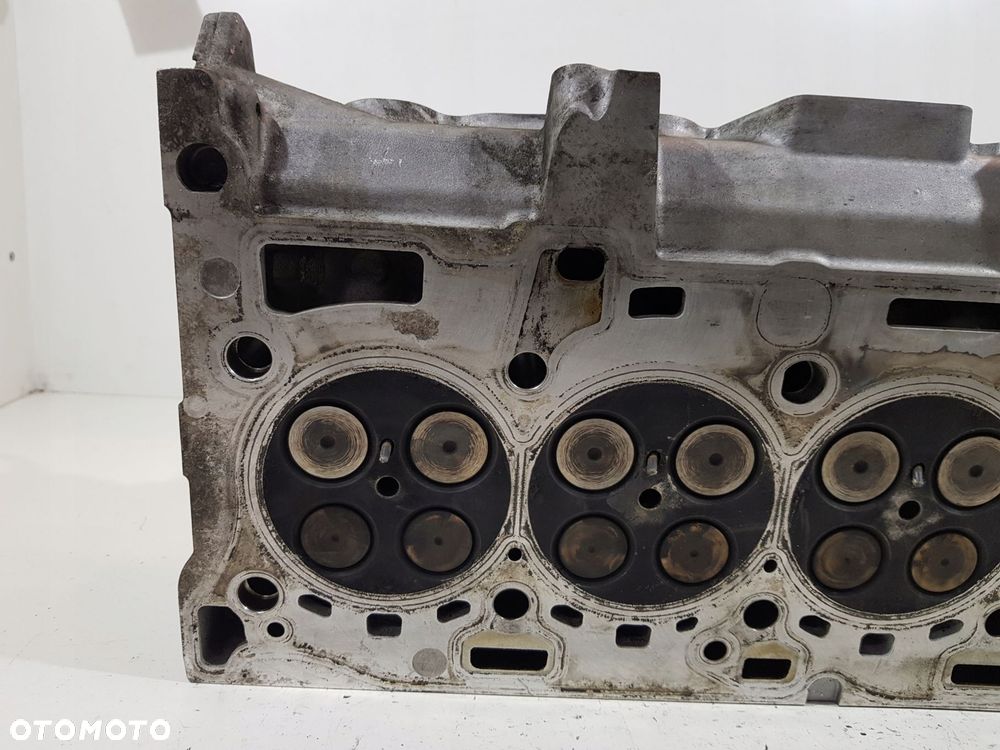głowica silnika 77767808 bmw e90 e91 n47 2.0d n47d20c - 13