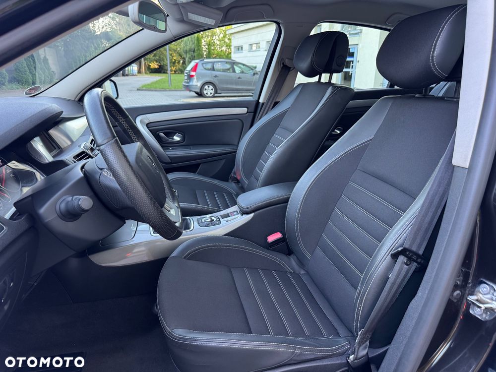 Renault Laguna 2.0 16V 140 Sportway - 5