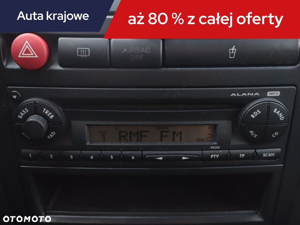 Seat Ibiza - 14