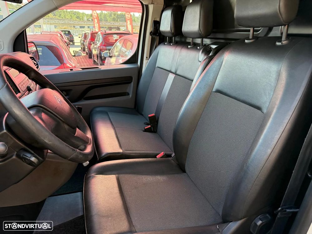 Citroën Jumpy - 10
