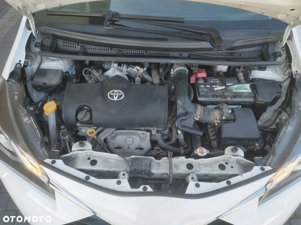 Toyota Yaris - 26
