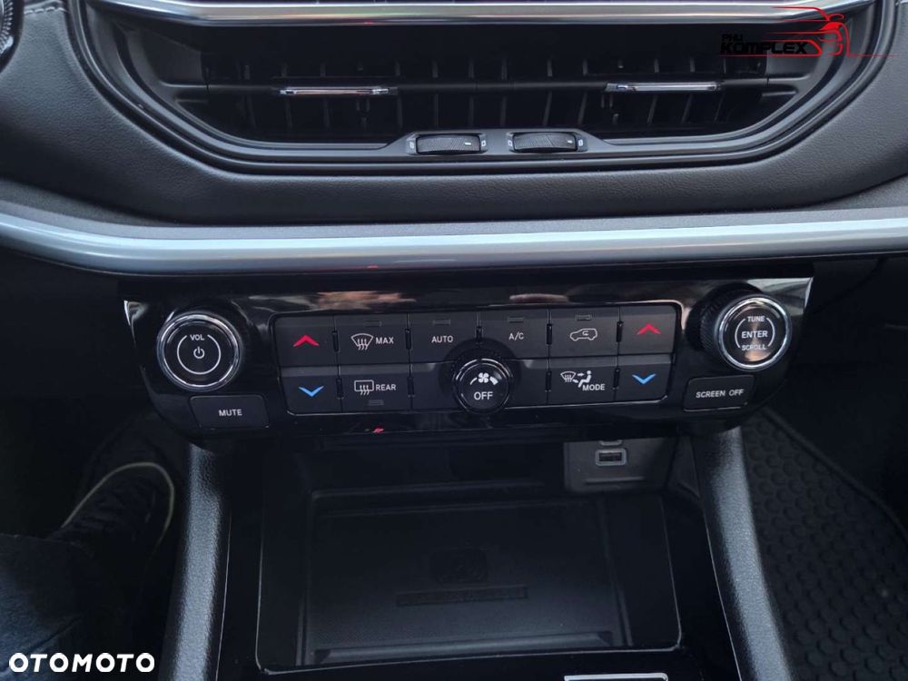 Jeep Compass - 21