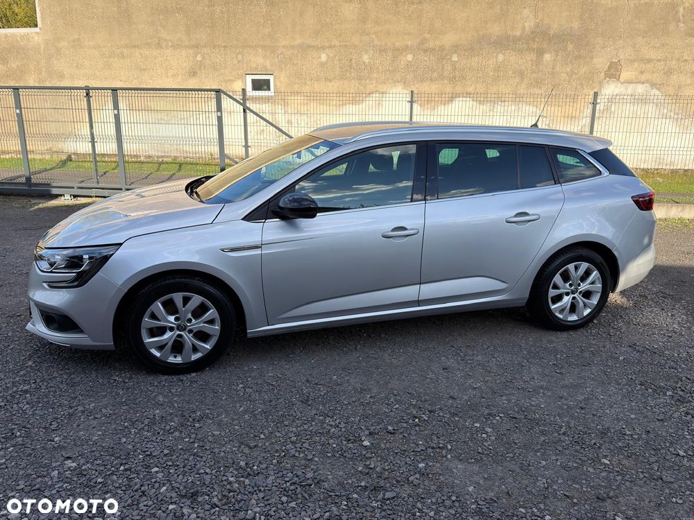 Renault Megane - 19