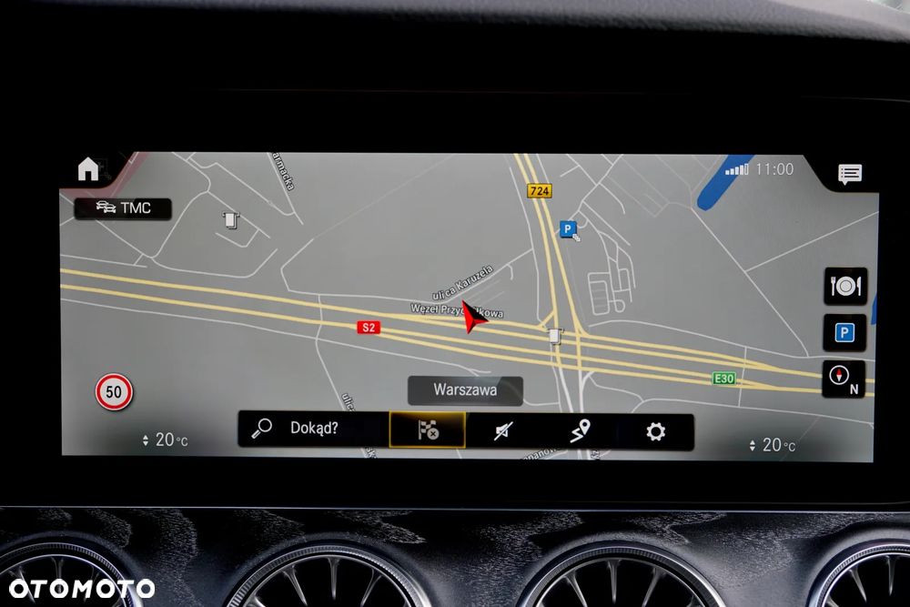 Mercedes-Benz AMG GT 53 4-Matic+ - 35