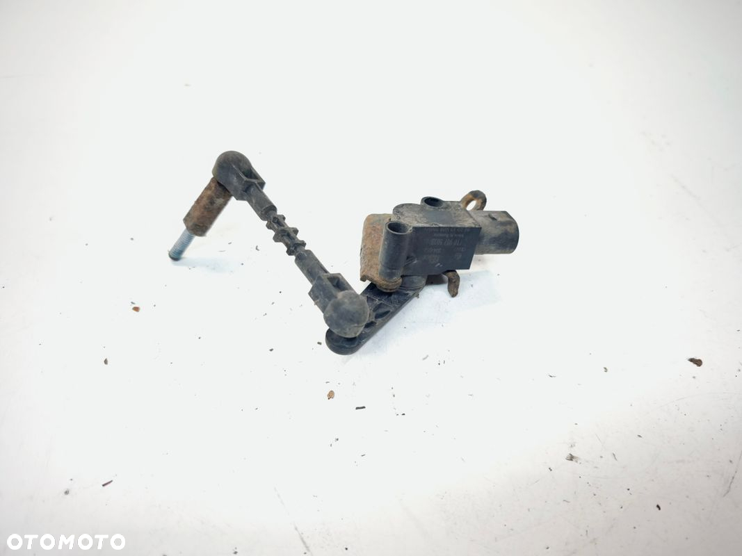 CZUJNIK POZIOMU POZIOMOWANIA ŚWIATEŁ AUDI A6 C7 A7 A8 4H0941285 1T0907503B - 4