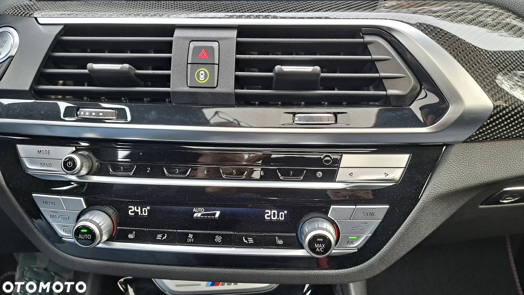 BMW X3 M M40i sport - 17