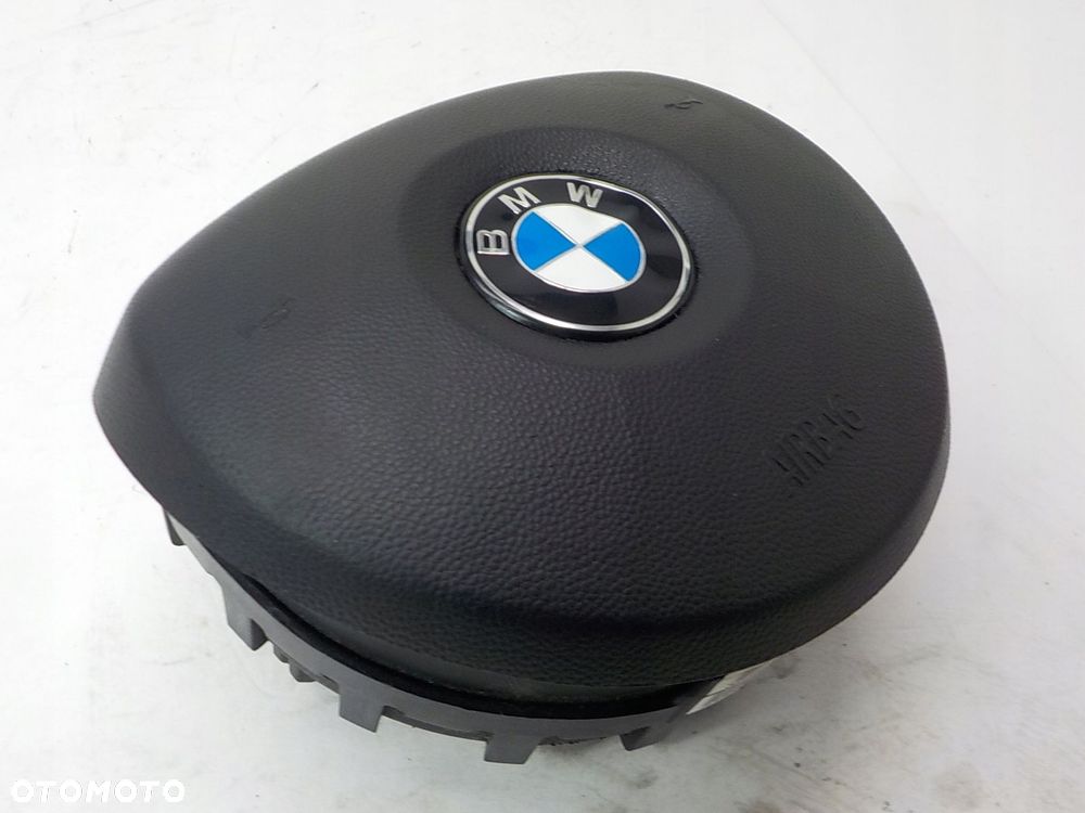 BMW 1 E87 E81 3 E90 E91 X1 E84 PODUSZKA KIEROWCY AIR BAG - 3