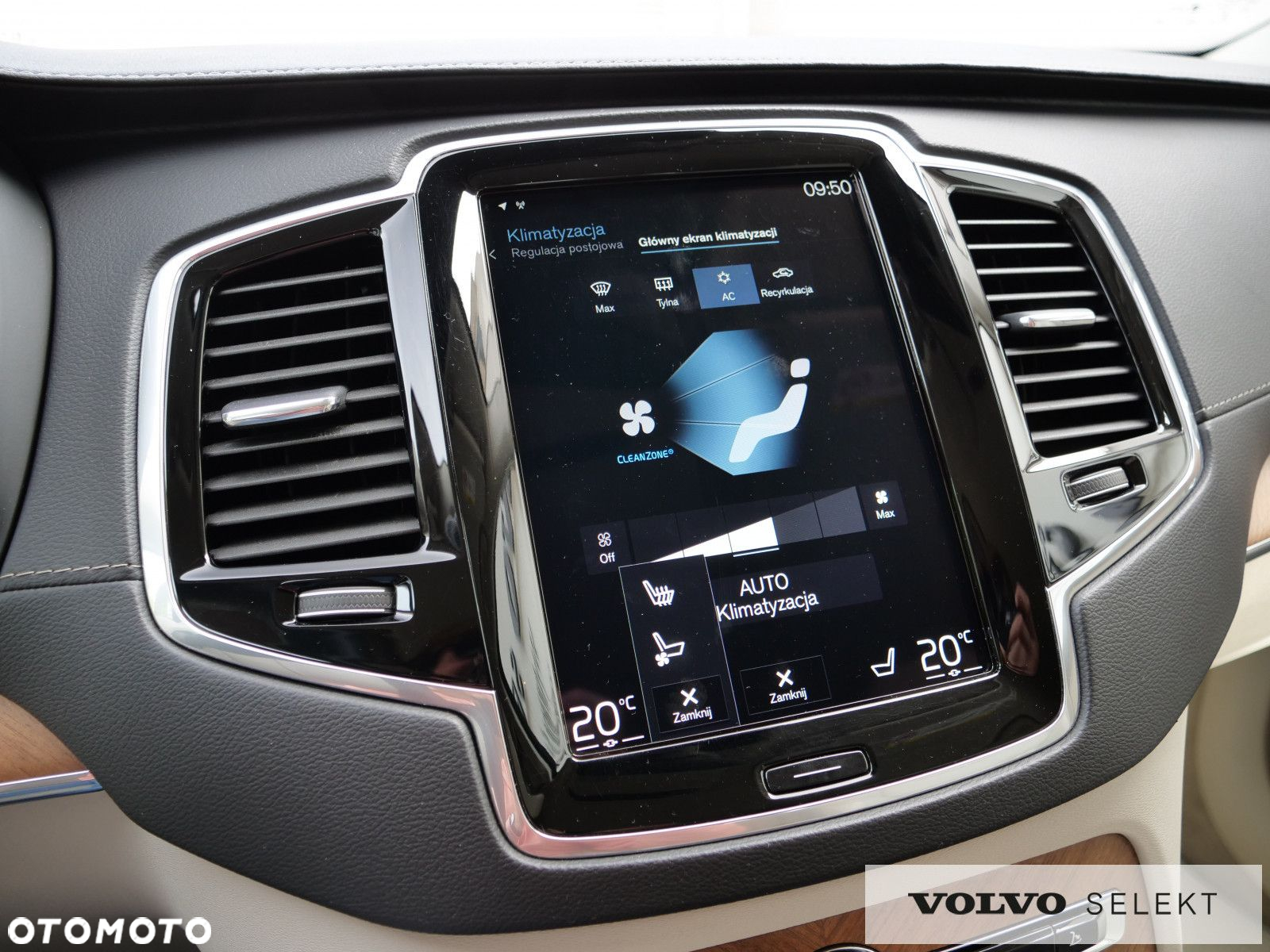Volvo XC 90 - 26