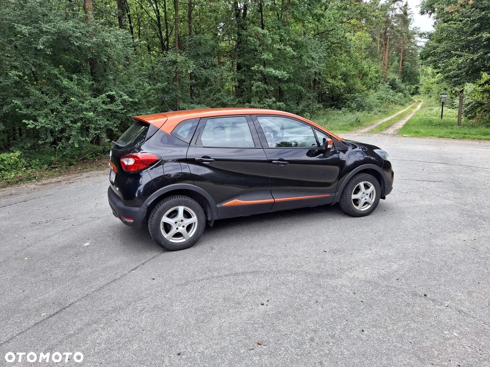 Renault Captur ENERGY TCe 90 Start&Stop Dynamique - 33